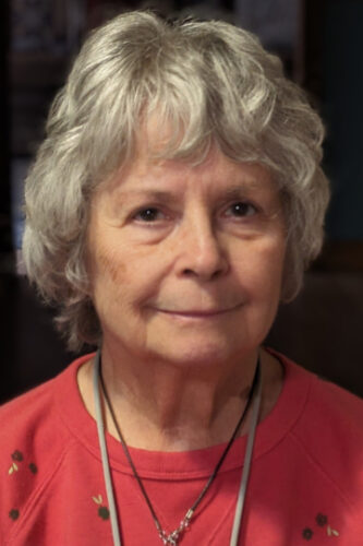 Elaine M. Zirkle 1945-2026